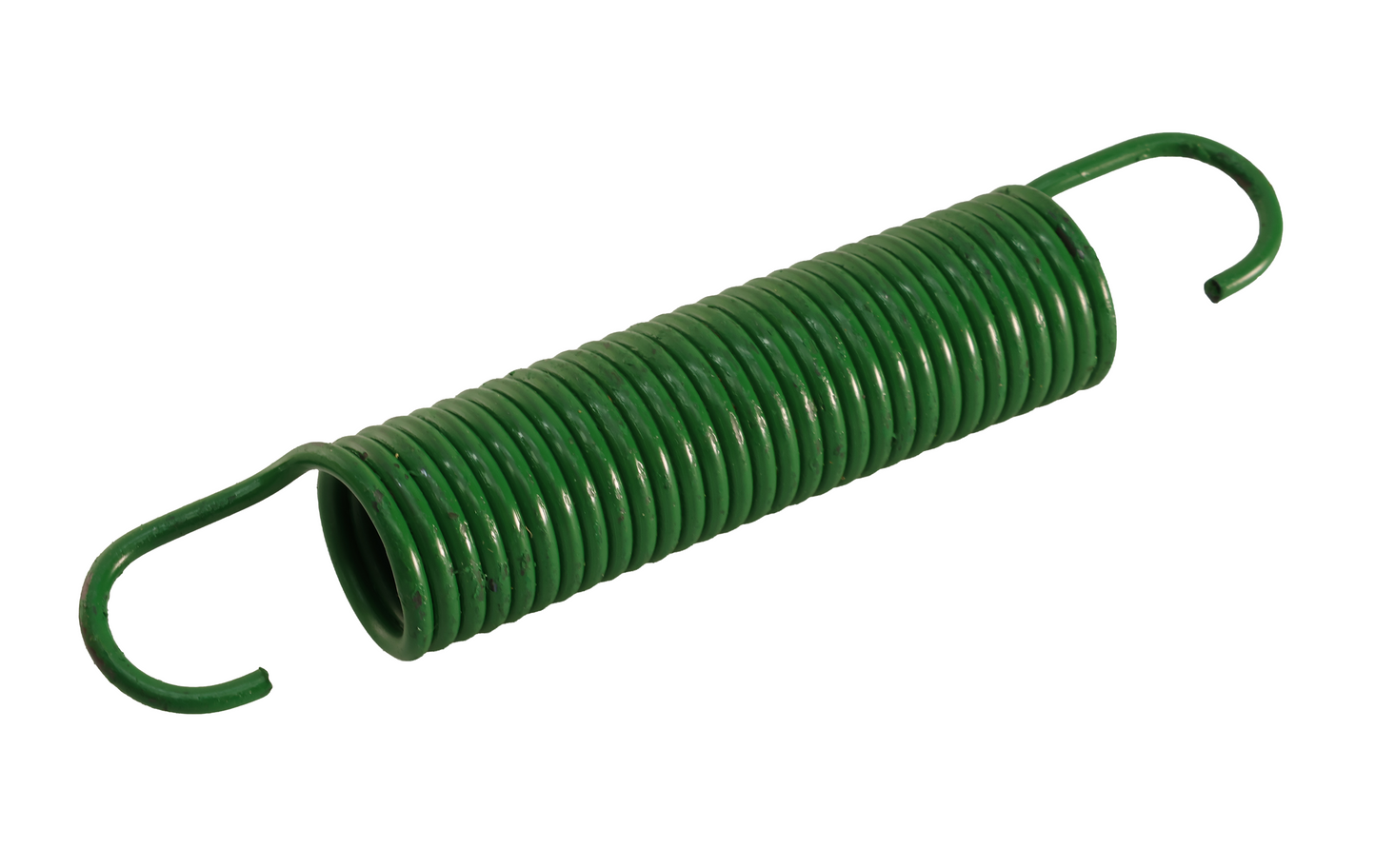 John Deere Original Equipment Extension Spring - E10086