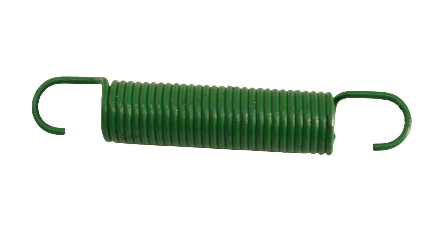 John Deere Original Equipment Extension Spring - E10086
