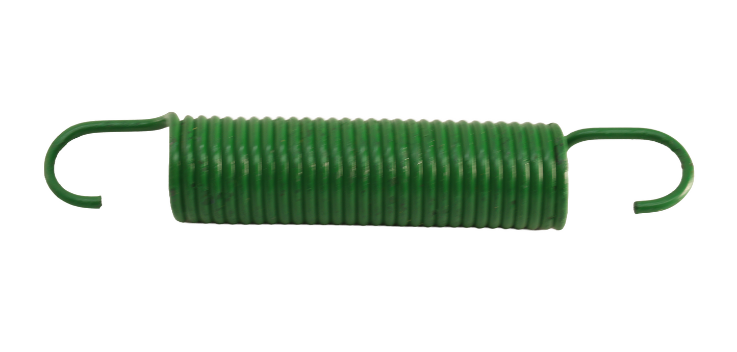 John Deere Original Equipment Extension Spring - E10086