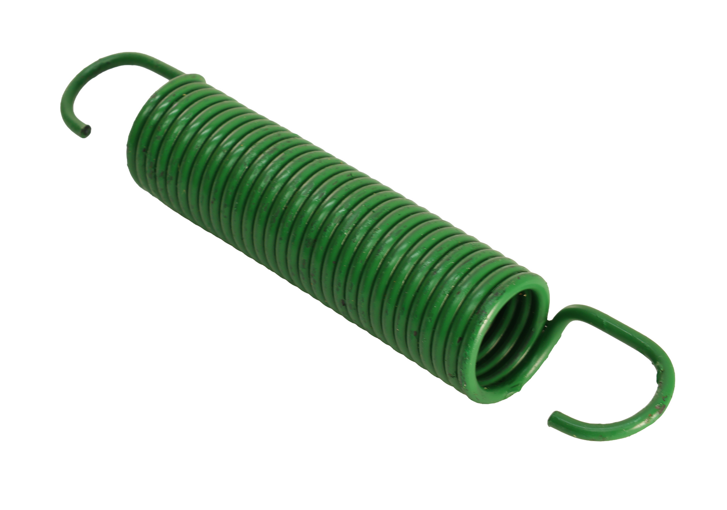 John Deere Original Equipment Extension Spring - E10086