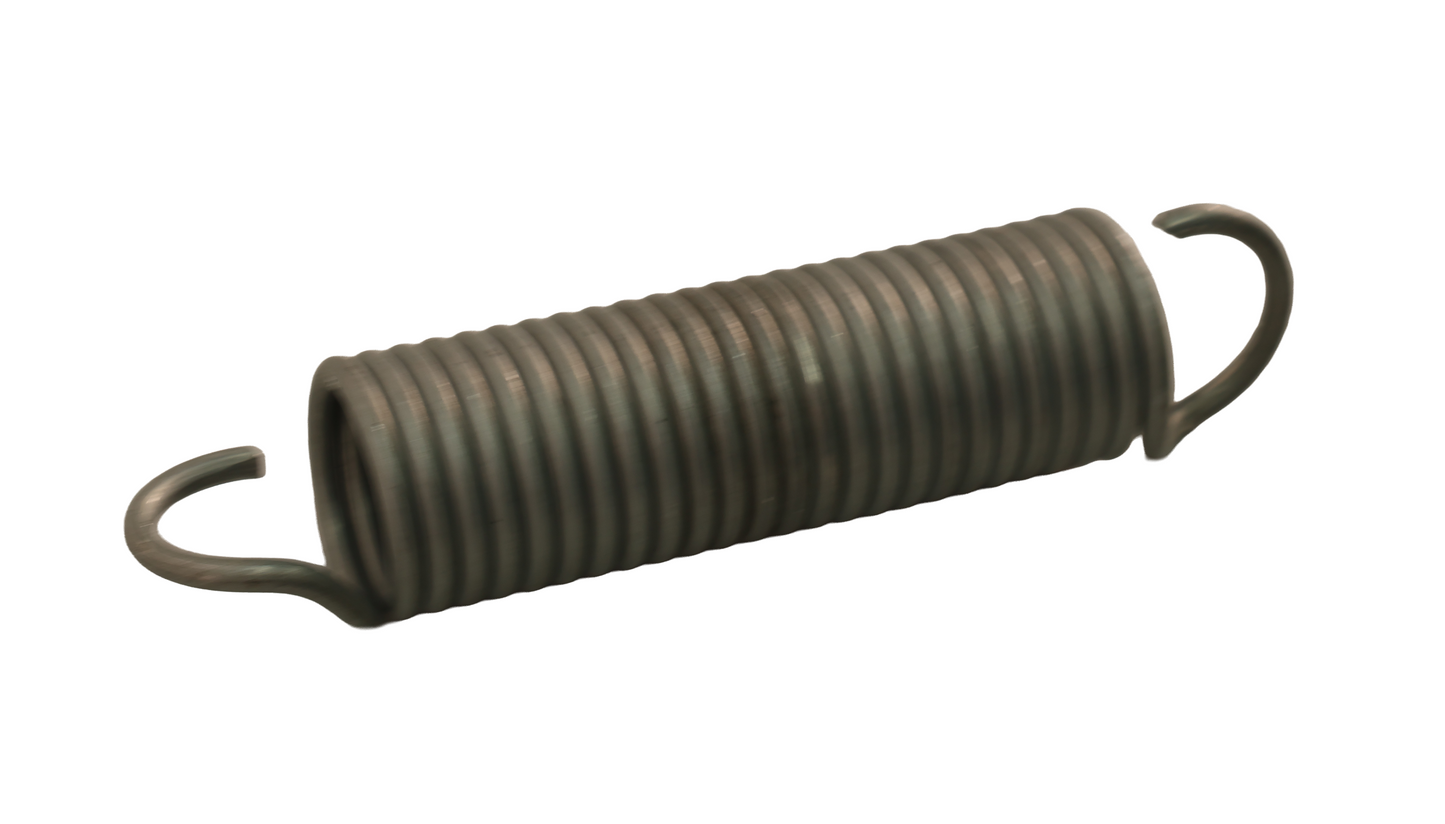 John Deere Original Equipment Extension Spring - E78684