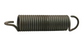 John Deere Original Equipment Extension Spring - E78684