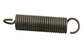 John Deere Original Equipment Extension Spring - E78684