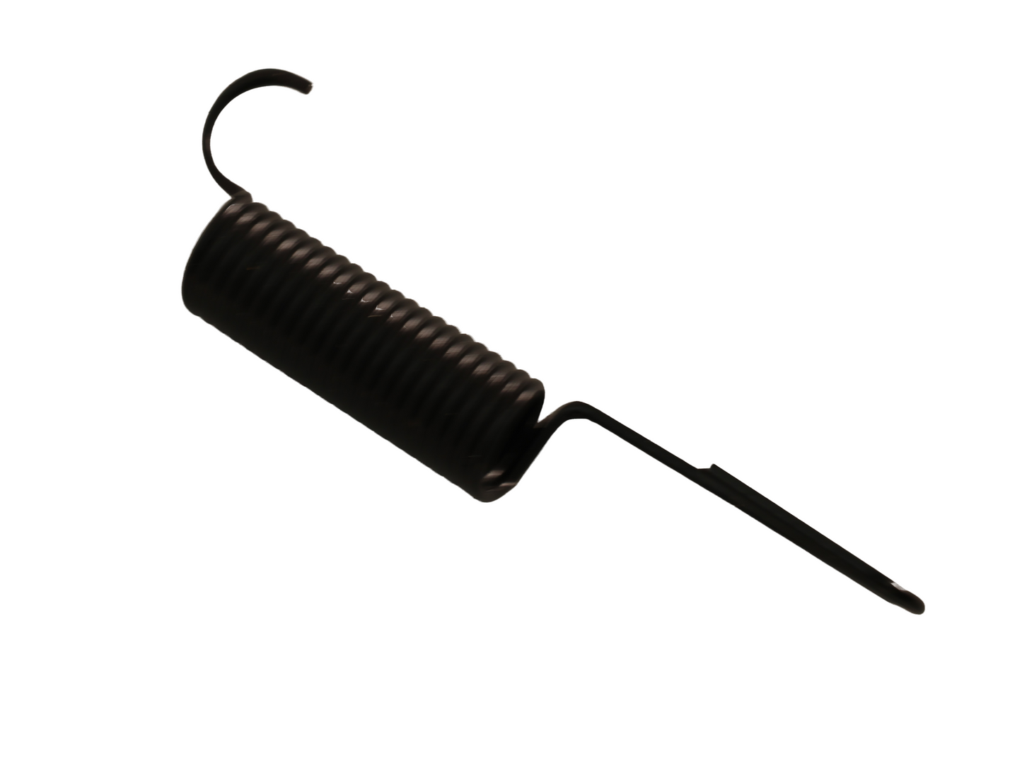 John Deere Original Equipment Extension Spring - M115862