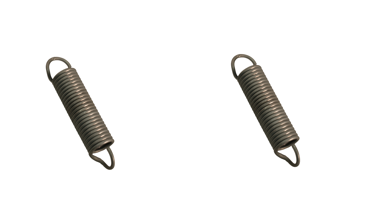 John Deere Original Equipment Extension Spring - E78684