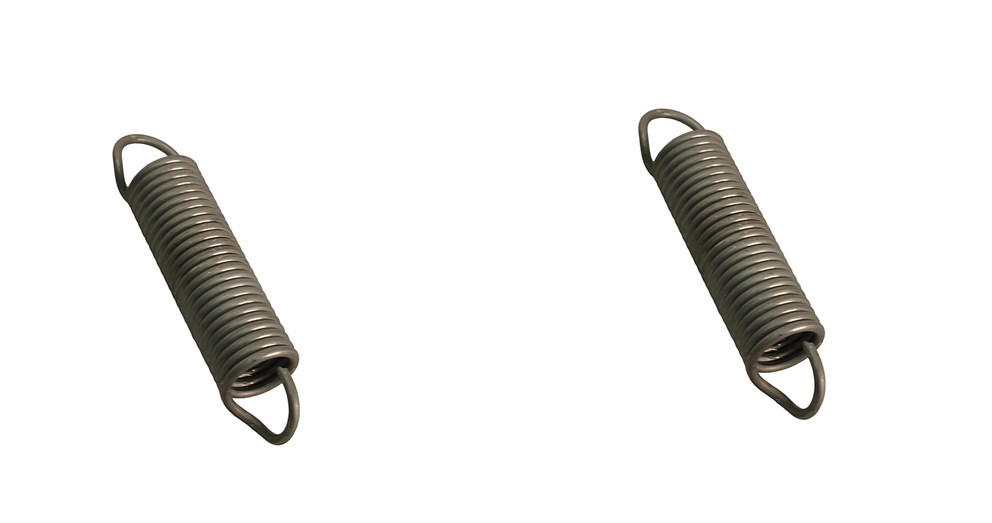 John Deere Original Equipment Extension Spring - E78684