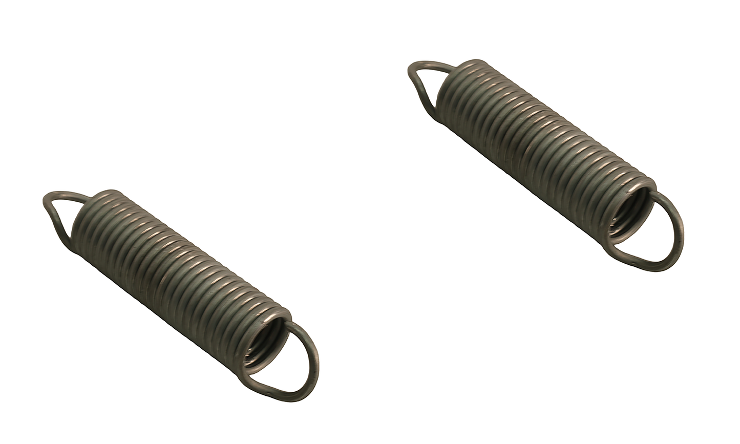 John Deere Original Equipment Extension Spring - E78684