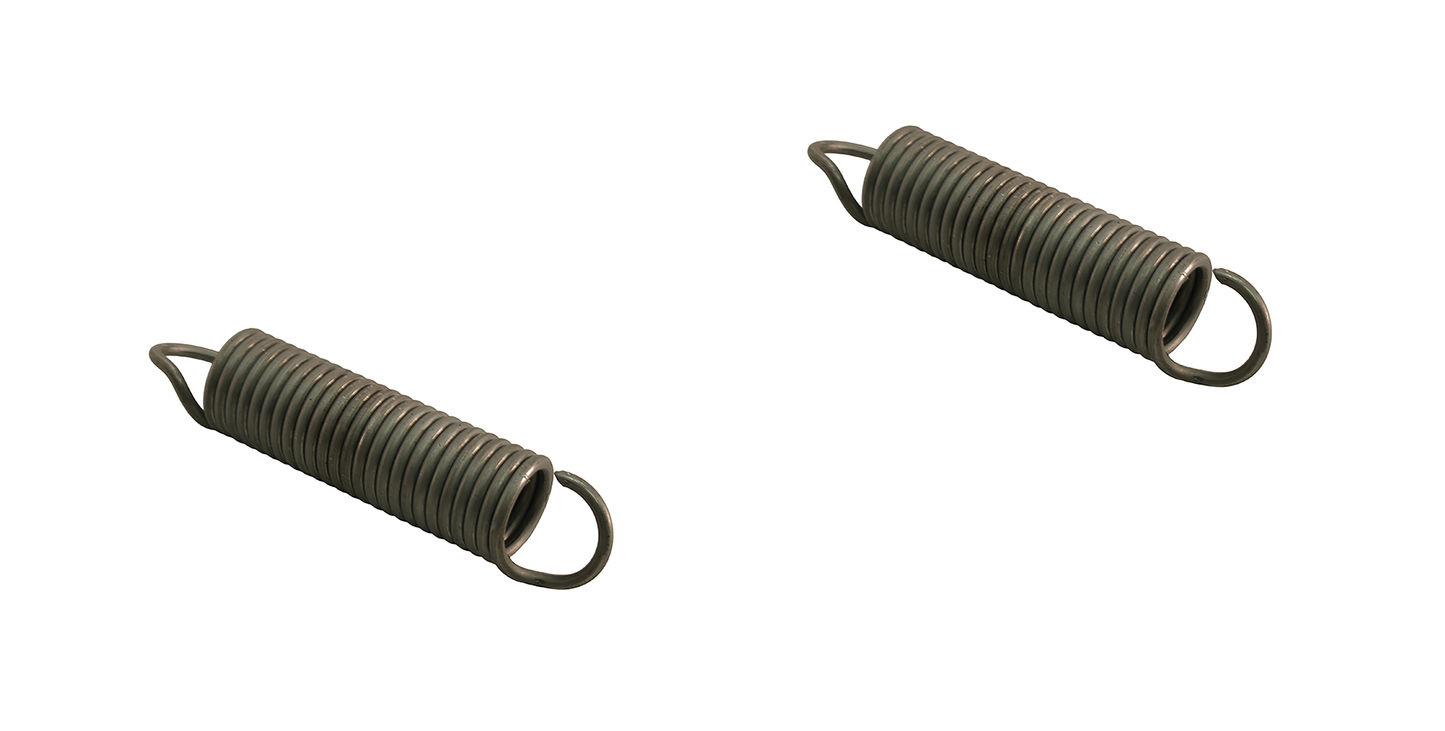 John Deere Original Equipment Extension Spring - E78684