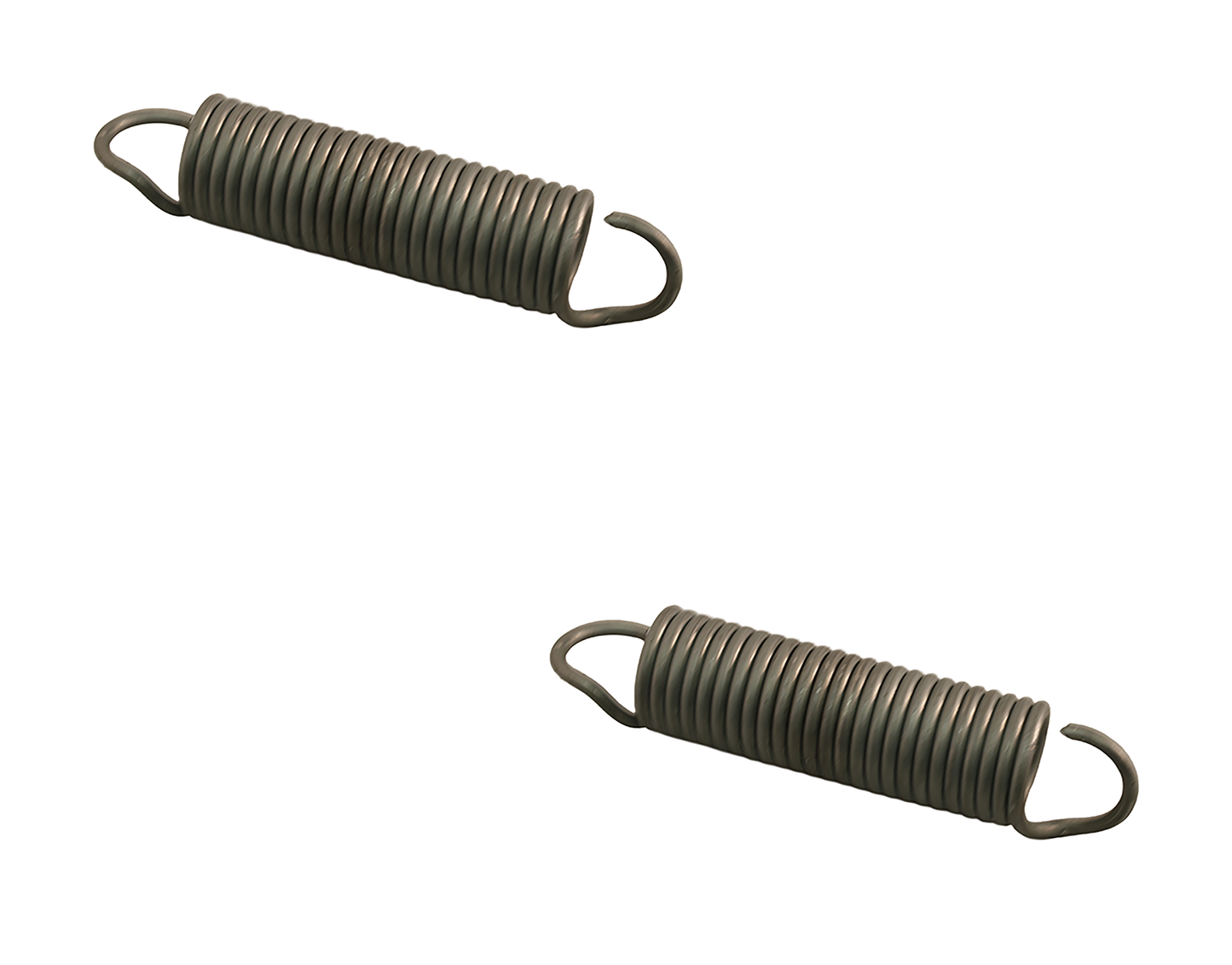 John Deere Original Equipment Extension Spring - E78684