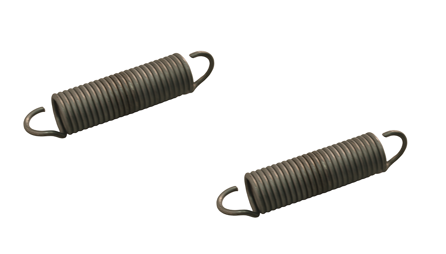 John Deere Original Equipment Extension Spring - E78684