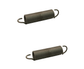 John Deere Original Equipment Extension Spring - E78684