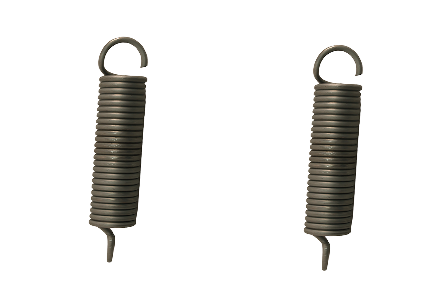 John Deere Original Equipment Extension Spring - E78684