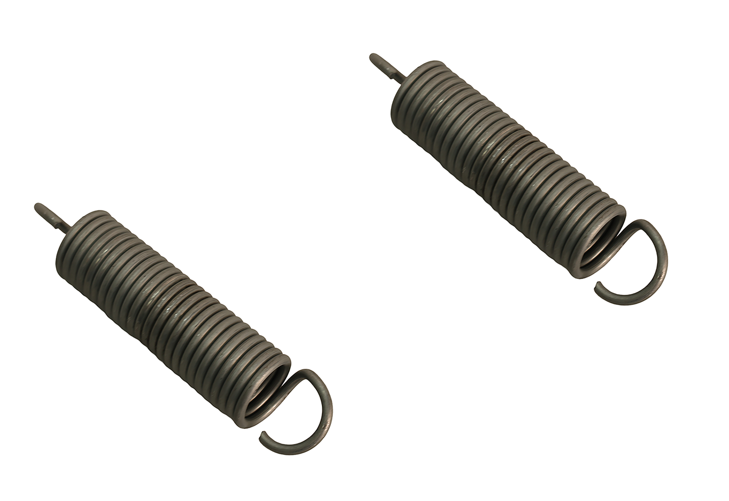 John Deere Original Equipment Extension Spring - E78684