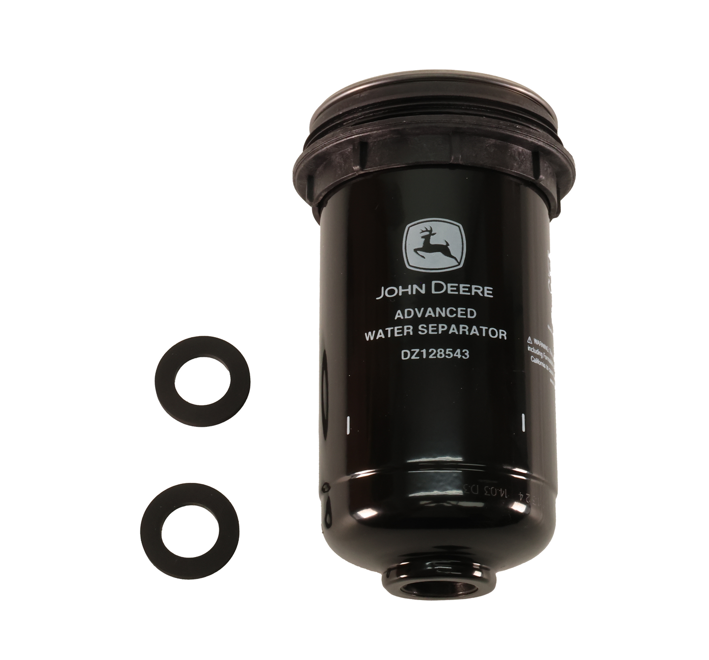 John Deere Original Equipment Filter Element - DZ128543