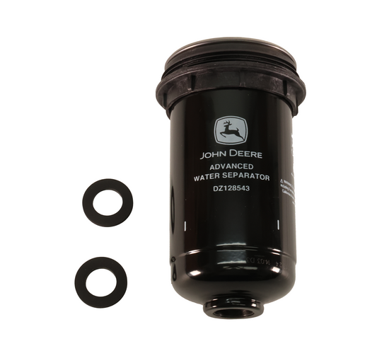 John Deere Original Equipment Filter Element - DZ128543