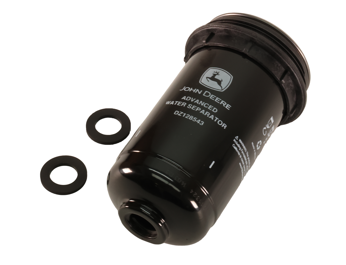 John Deere Original Equipment Filter Element - DZ128543