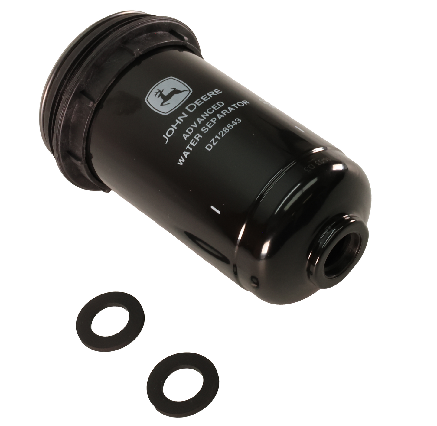 John Deere Original Equipment Filter Element - DZ128543