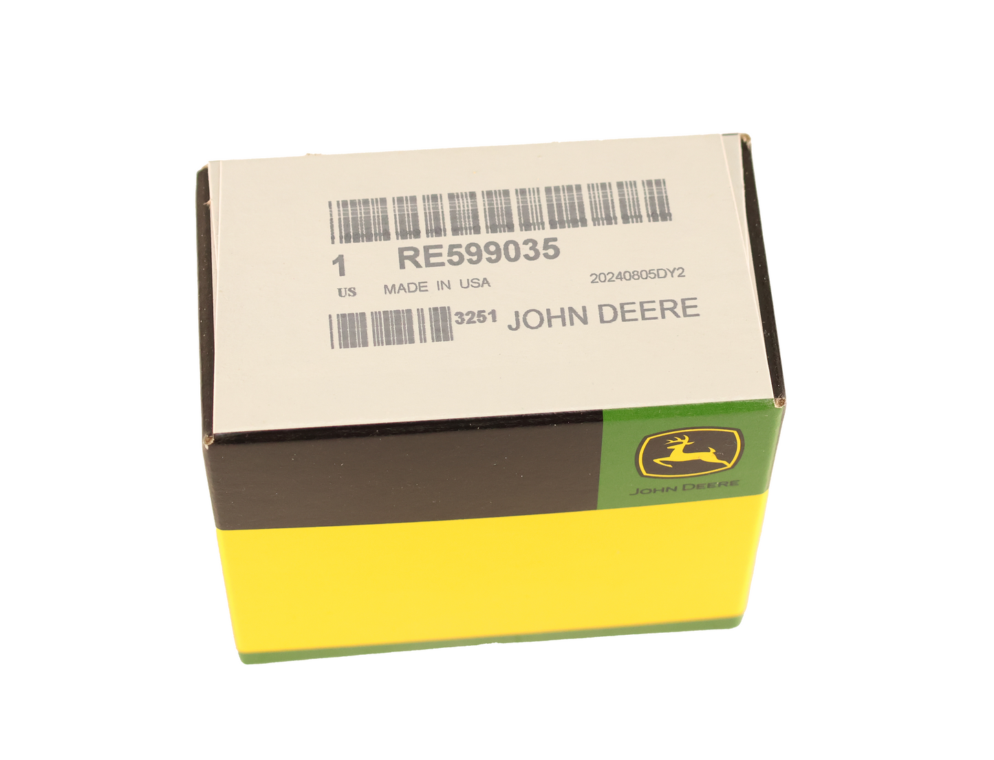 John Deere Original Equipment Flasher - RE599035