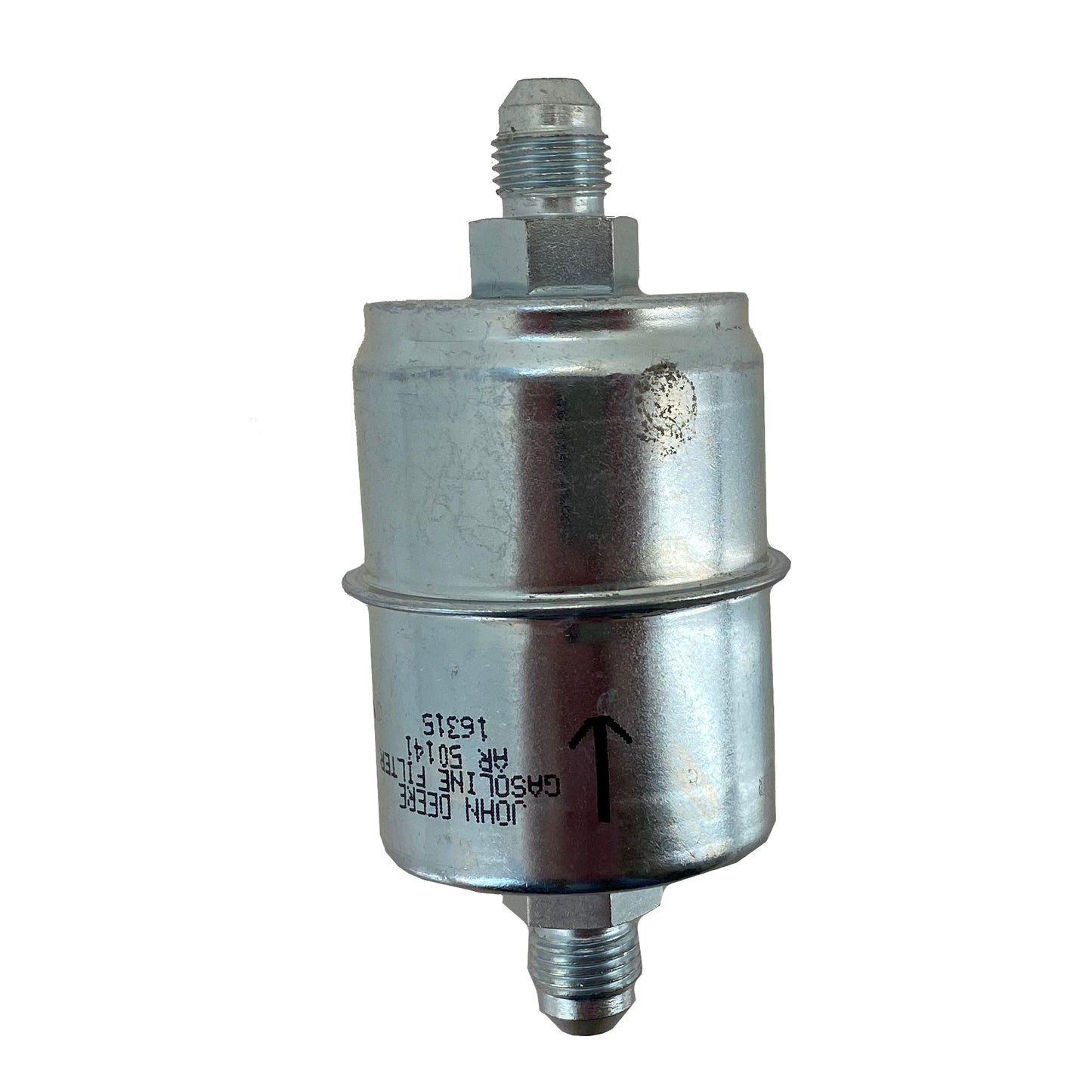 John Deere Original Equipment Fuel Filter - AR50141
