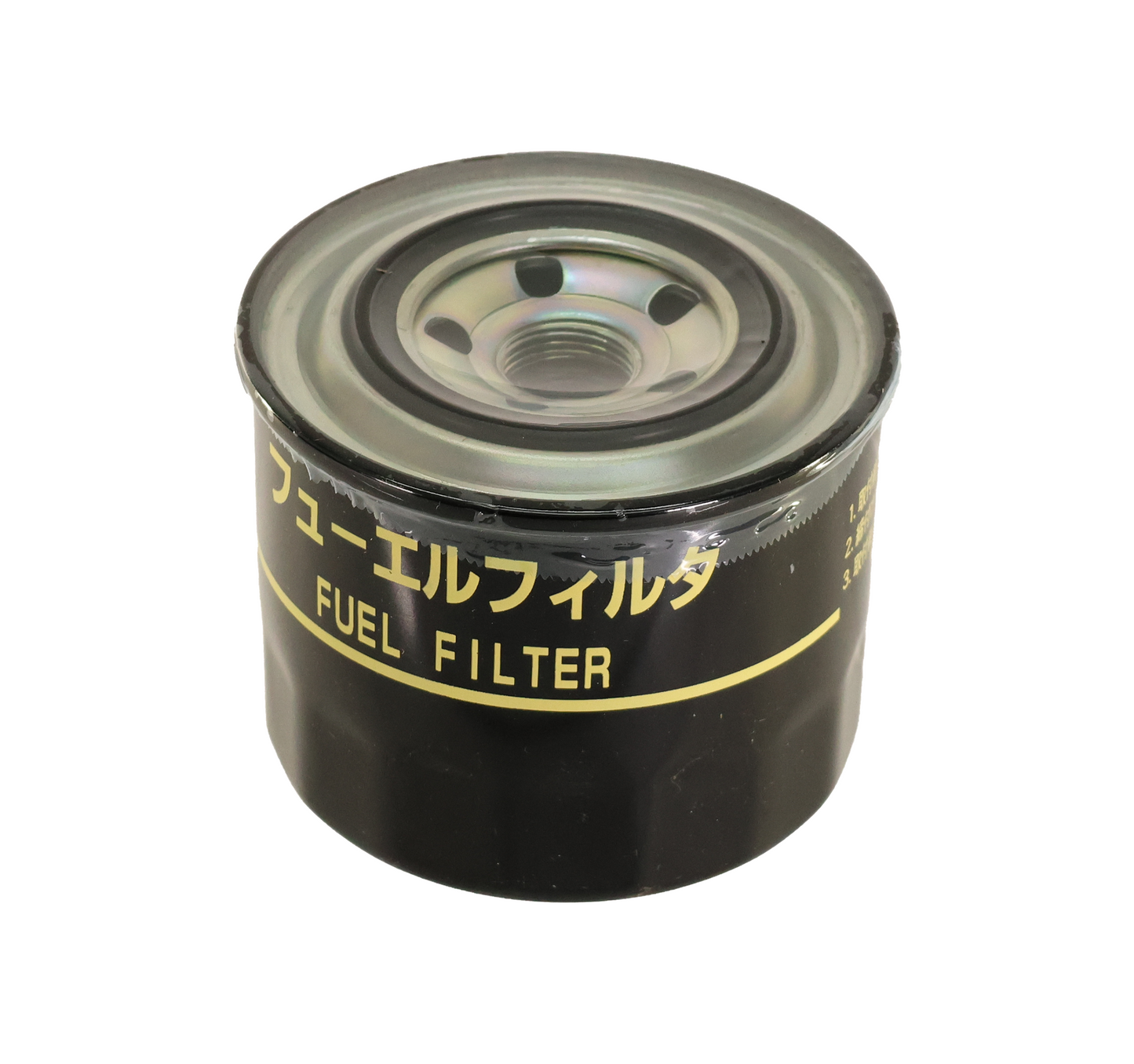 John Deere Original Equipment Fuel Filter - MIU801267