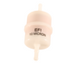 John Deere Original Equipment Inline Fuel Filter - UC16183