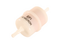 John Deere Original Equipment Inline Fuel Filter - UC16183