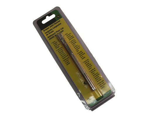 John Deere Original Equipment Pocket Grease Joint Cleaner Tool - TY26401