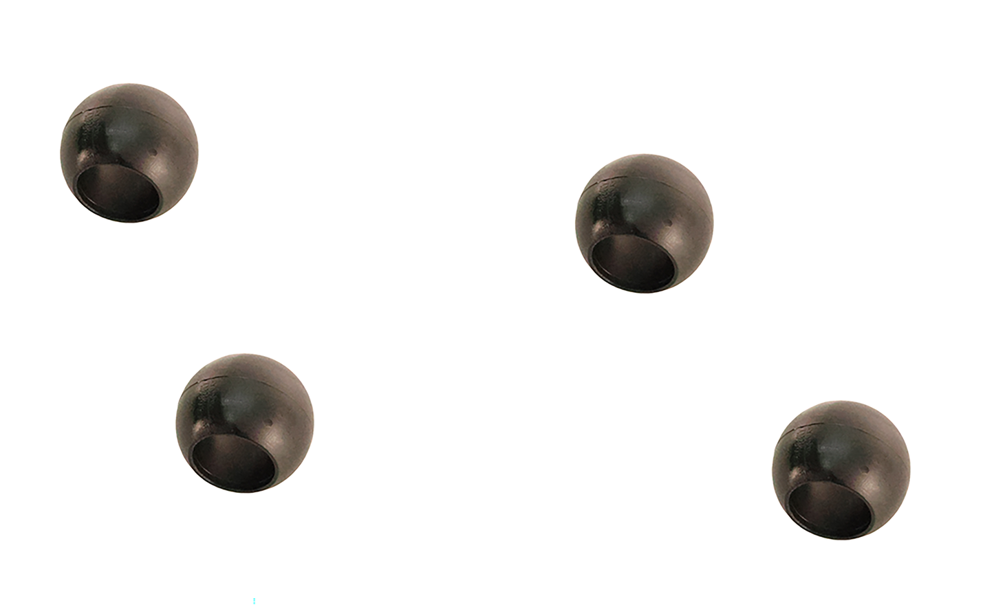 John Deere Original Equipment Ball Guide Pack of 4 - H217266