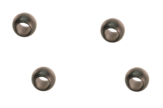 John Deere Original Equipment Ball Guide Pack of 4 - H217266