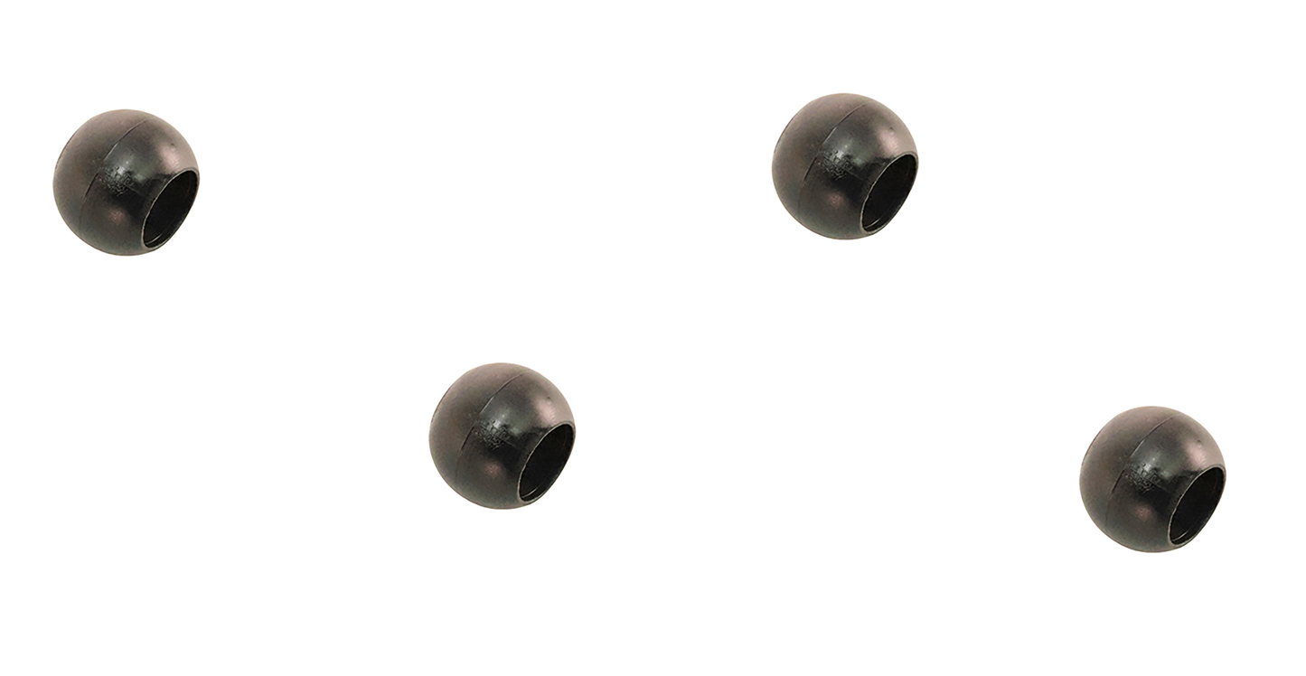 John Deere Original Equipment Ball Guide Pack of 4 - H217266