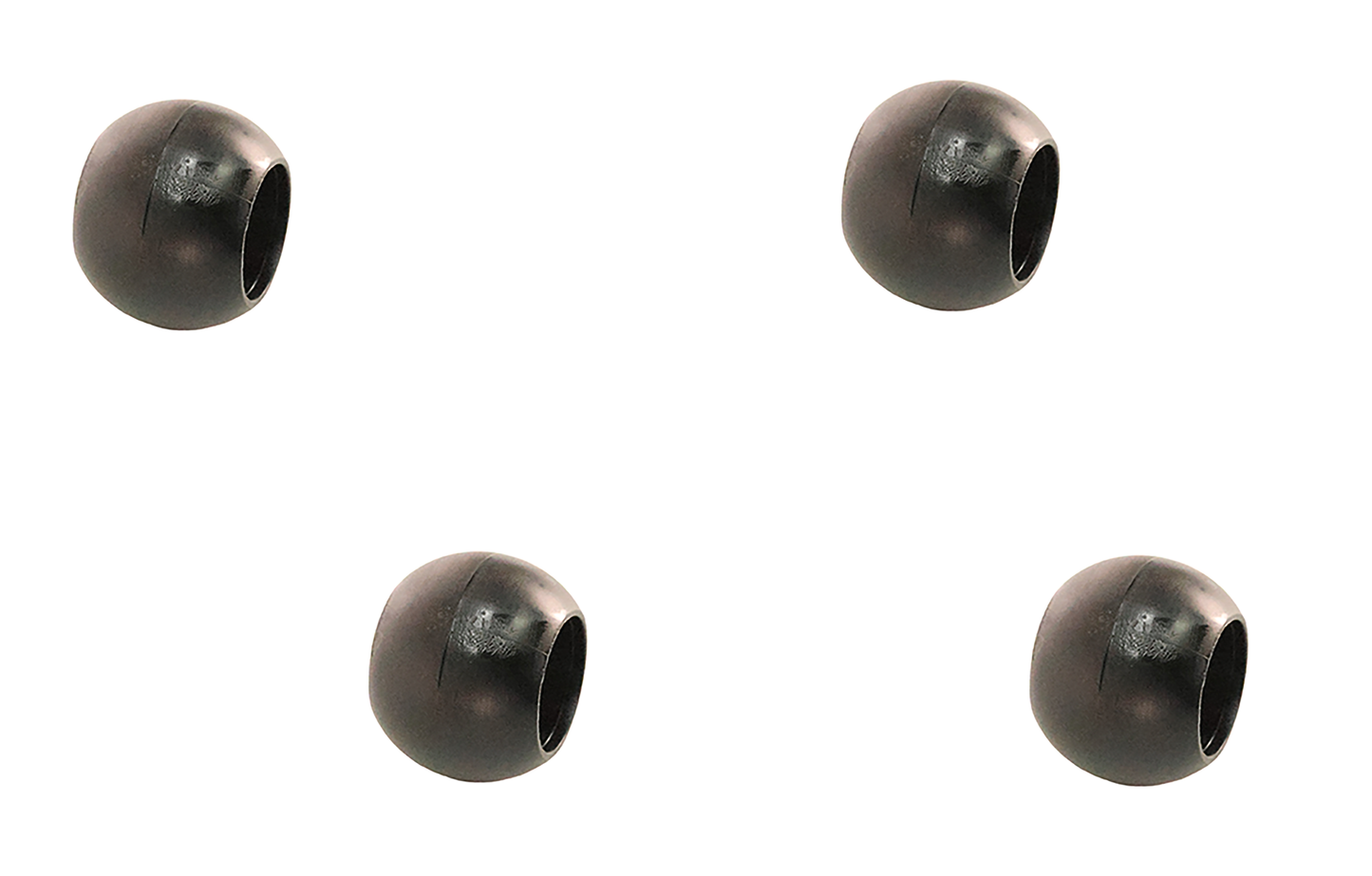 John Deere Original Equipment Ball Guide Pack of 4 - H217266