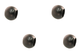 John Deere Original Equipment Ball Guide Pack of 4 - H217266