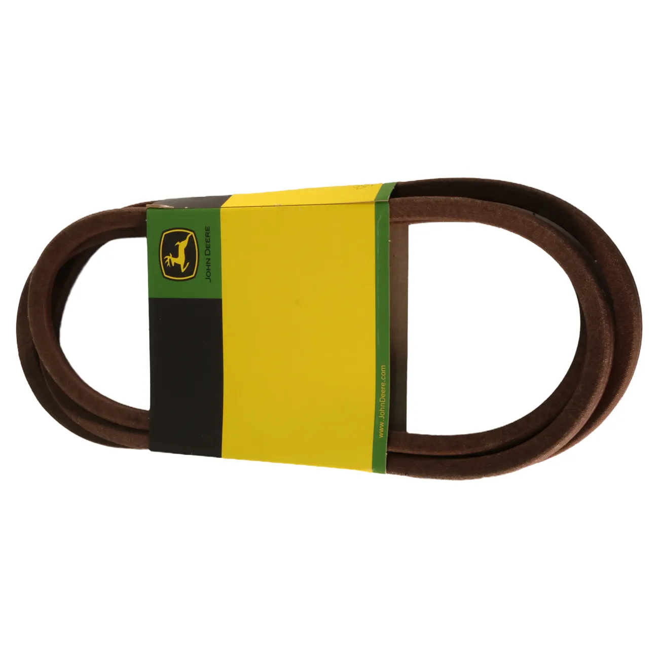 John Deere Original Equipment Ha Section V-Belt, Effective Length 2635.0 Mm (103.7 Inch) - UC32283