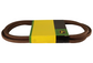 John Deere Original Equipment Ha Section V-Belt, Effective Length 2635.0 Mm (103.7 Inch) - UC32283
