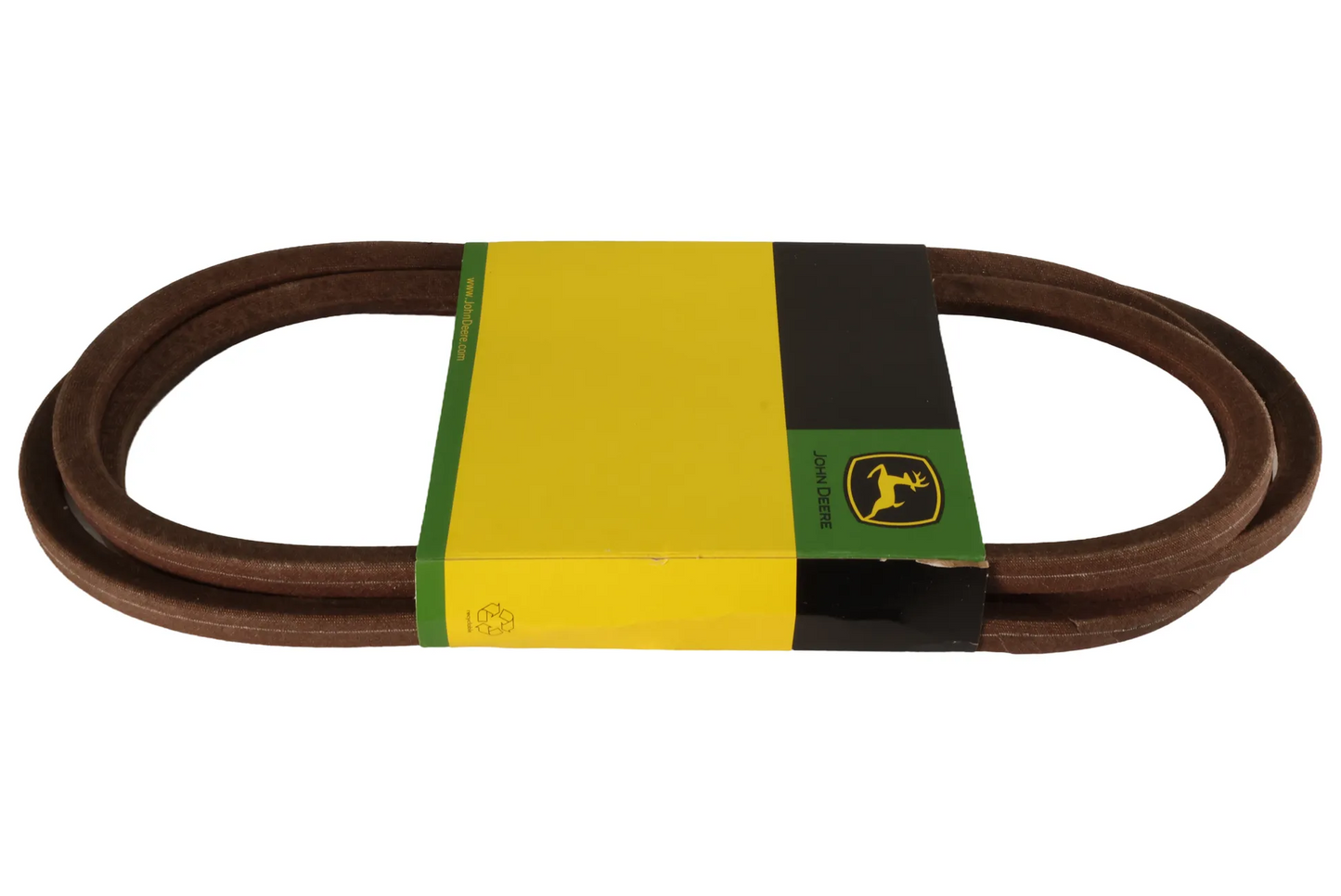 John Deere Original Equipment Ha Section V-Belt, Effective Length 2635.0 Mm (103.7 Inch) - UC32283