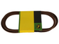 John Deere Original Equipment Ha Section V-Belt, Effective Length 2635.0 Mm (103.7 Inch) - UC32283