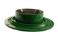 John Deere Original Equipment Half Sheave - AH219367