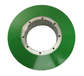 John Deere Original Equipment Half Sheave - AH219367