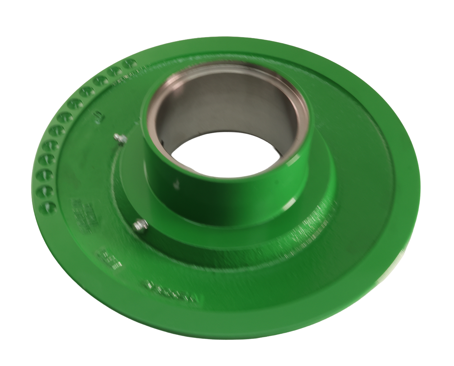 John Deere Original Equipment Half Sheave - AH220892