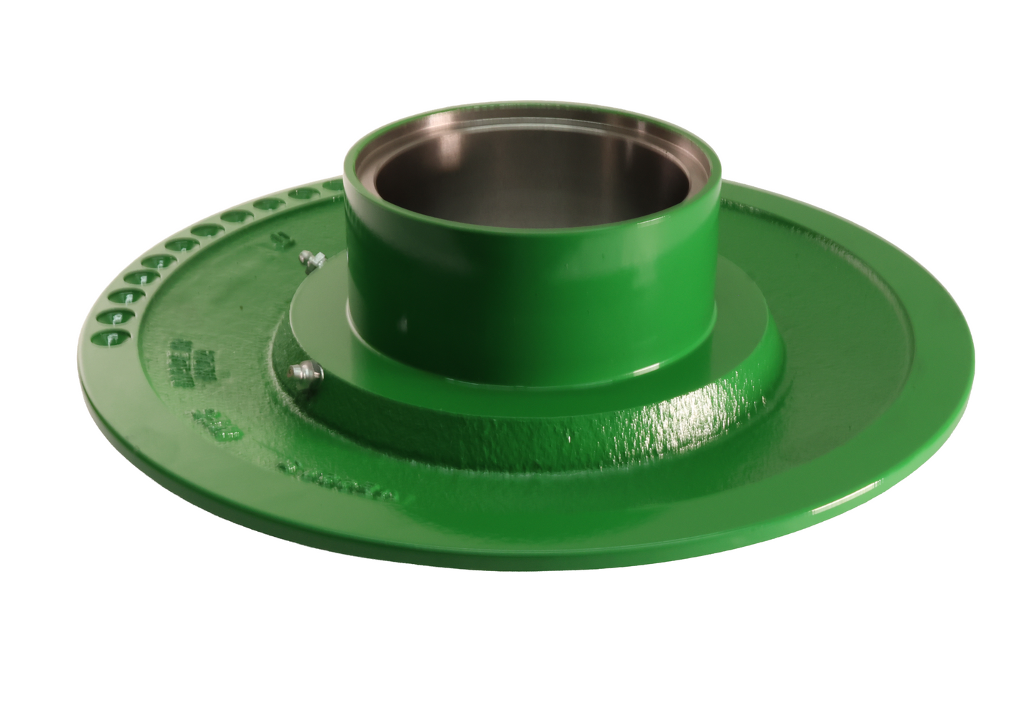 John Deere Original Equipment Half Sheave - AH220892