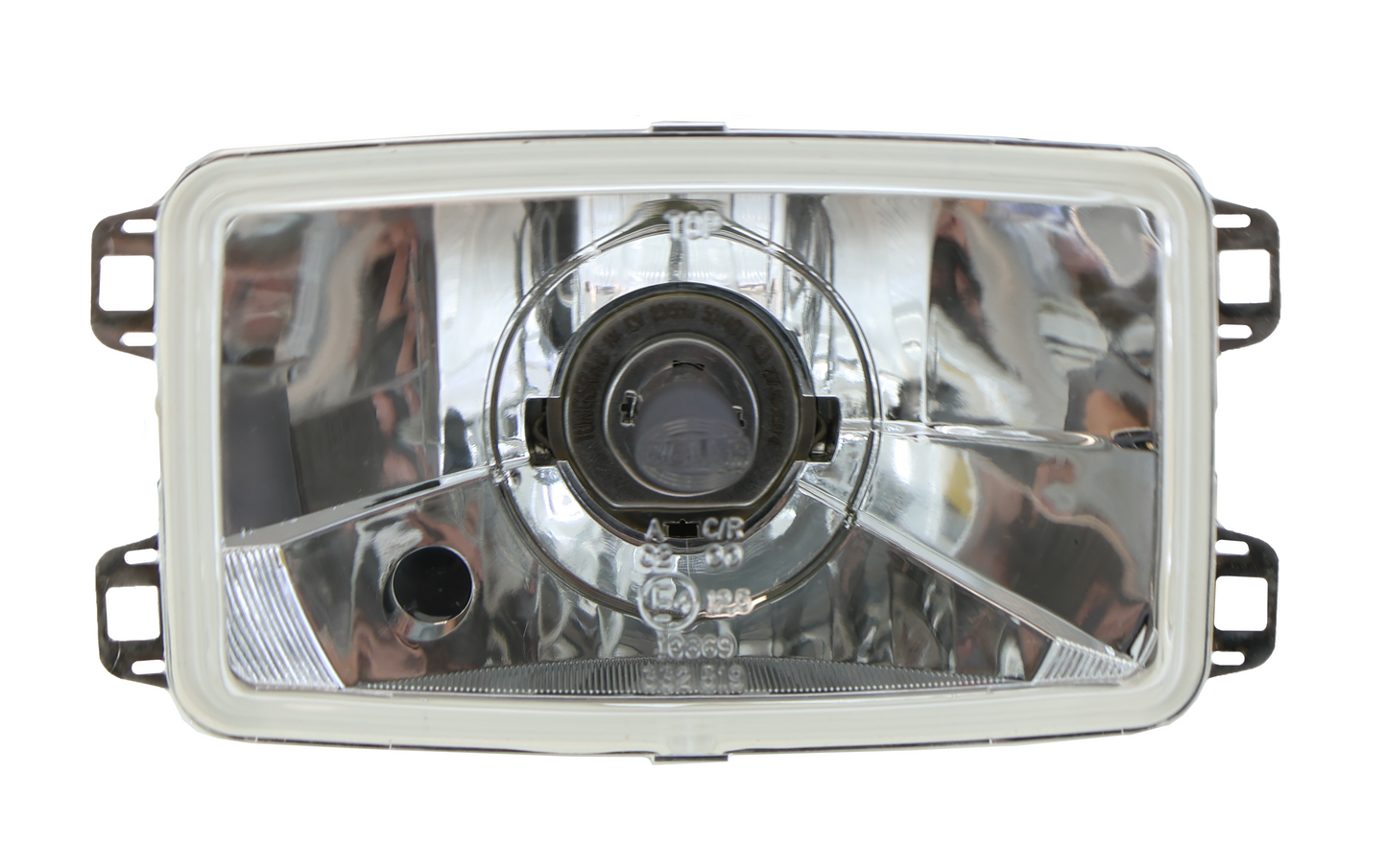 John Deere Original Equipment Headlight - LVA14946