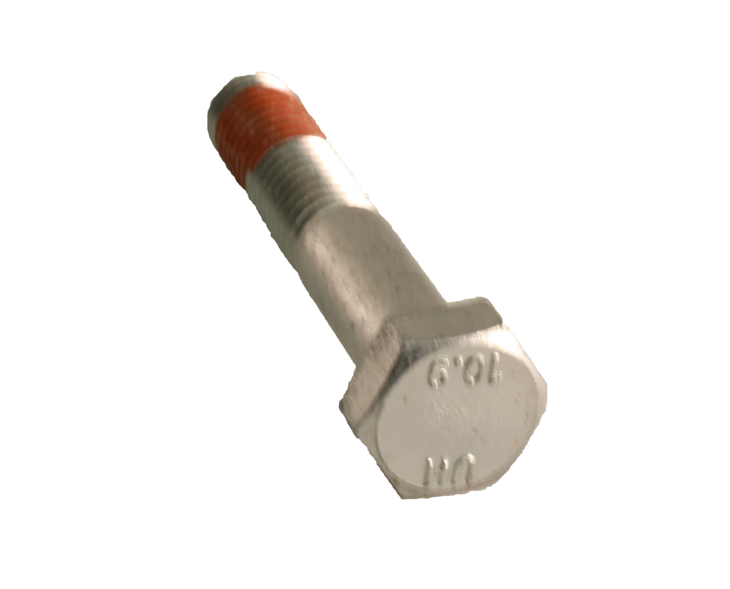 John Deere Original Equipment Hex Cap Screw M10 X 55 - HXE119246