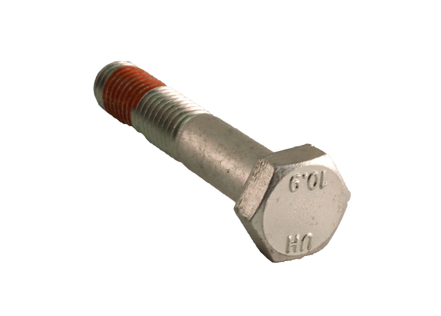 John Deere Original Equipment Hex Cap Screw M10 X 55 - HXE119246