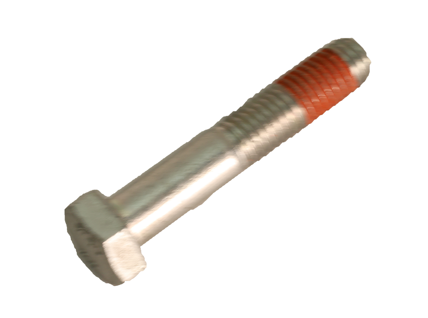 John Deere Original Equipment Hex Cap Screw M10 X 55 - HXE119246