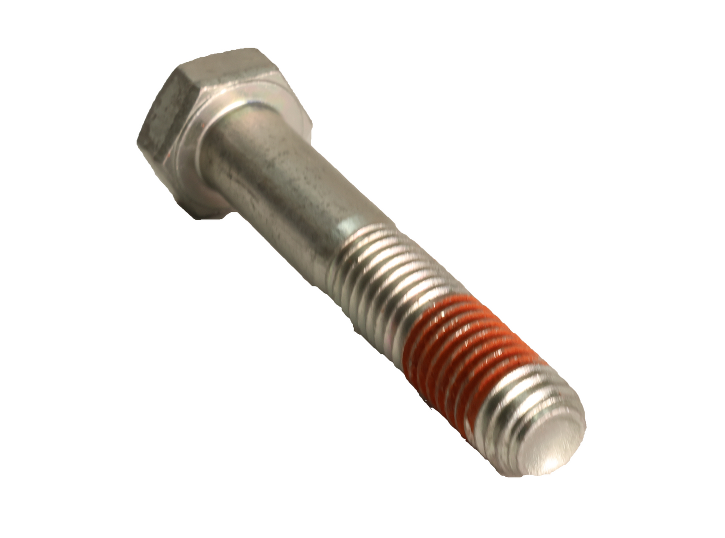 John Deere Original Equipment Hex Cap Screw M10 X 55 - HXE119246