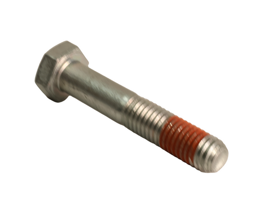 John Deere Original Equipment Hex Cap Screw M10 X 55 - HXE119246