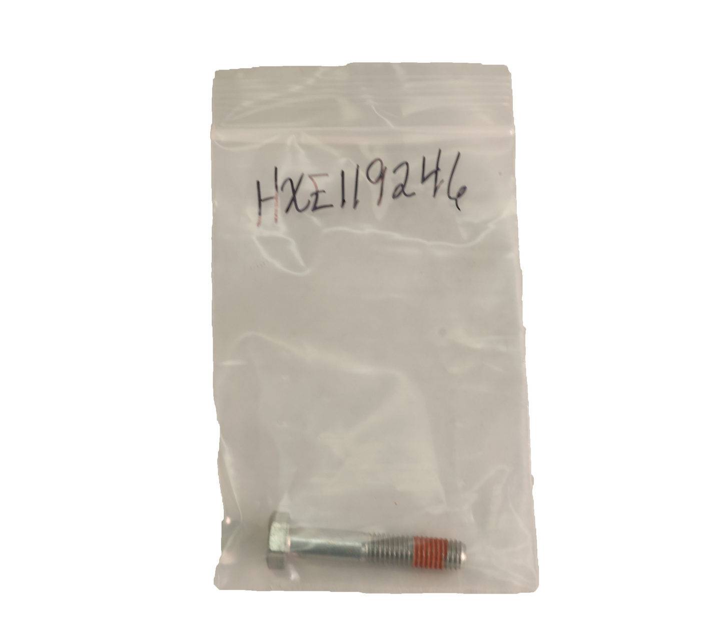 John Deere Original Equipment Hex Cap Screw M10 X 55 - HXE119246