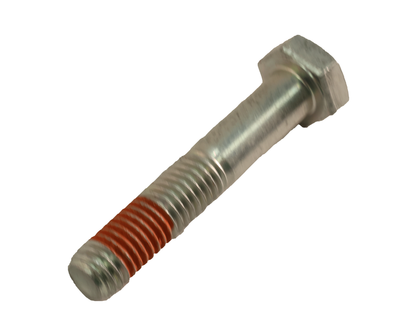 John Deere Original Equipment Hex Cap Screw M10 X 55 - HXE119246