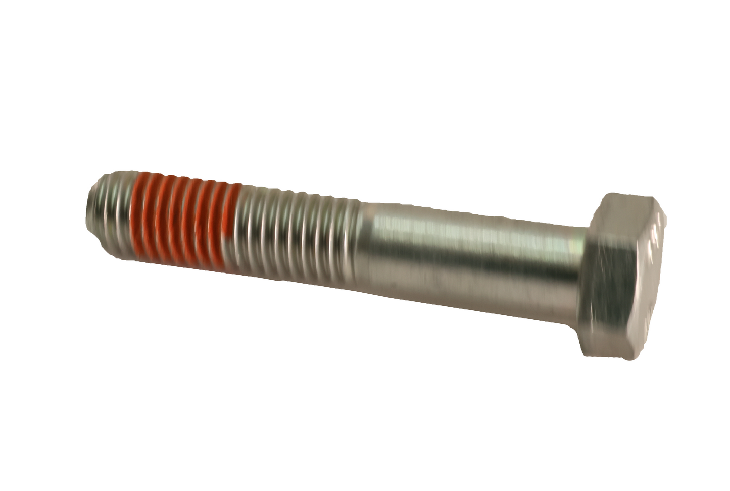 John Deere Original Equipment Hex Cap Screw M10 X 55 - HXE119246