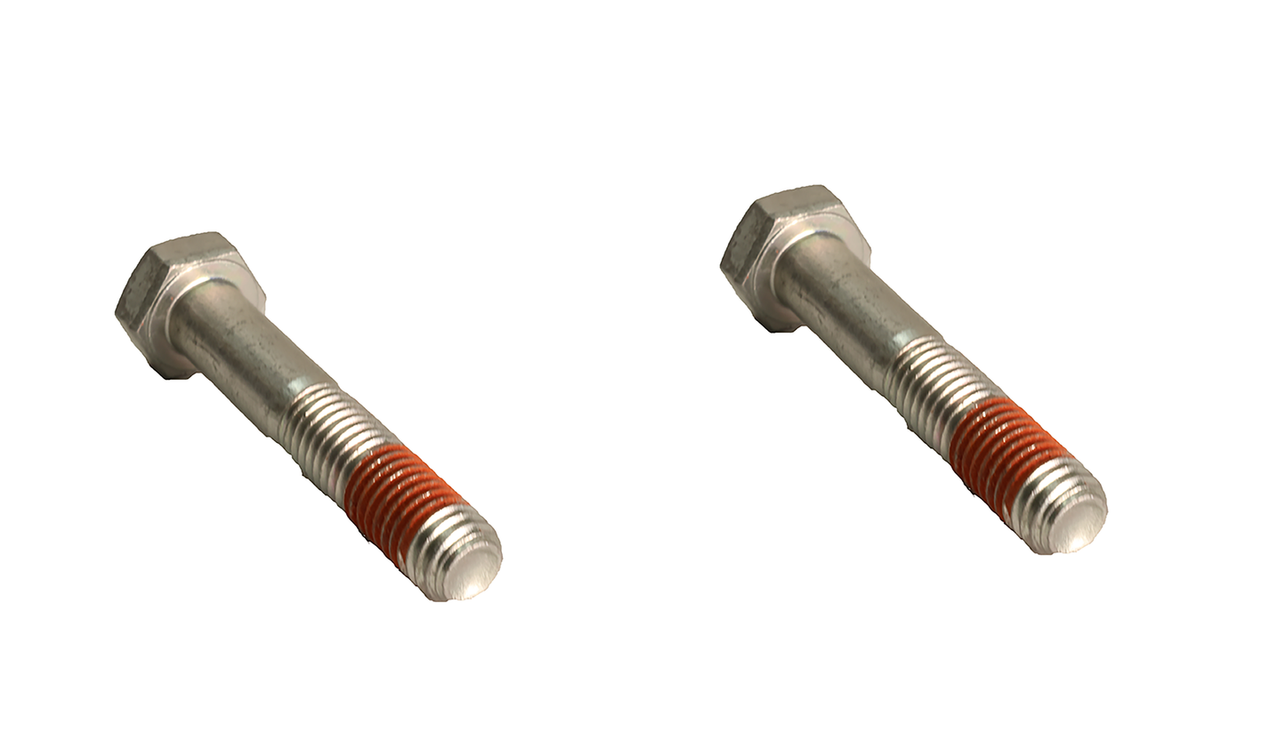 John Deere Original Equipment Hex Cap Screw M10 X 55 - HXE119246
